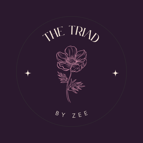 The Triad by Zee